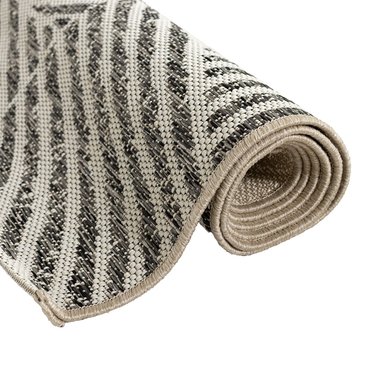 ALFOMBRA ARELI DARK BIG - 2