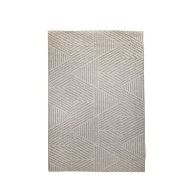 ALFOMBRA NIHM EUROPEO 200 X 290 CM MODERNA ARELI LIGHT BIG