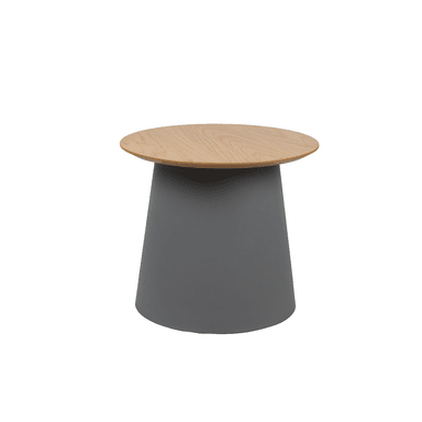 MESA DE CENTRO NIHM VALEN MEDIUM GRIS