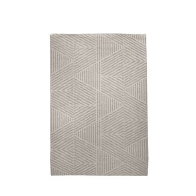 ALFOMBRA NIHM ARELI 230 X 160 CM MODERNA LIGHT