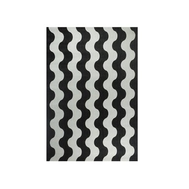 ALFOMBRA VERME 230X160 CM