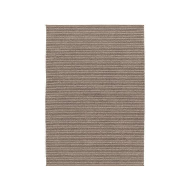 ALFOMBRA NORI BROWN 160X230CM