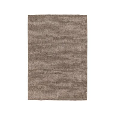 ALFOMBRA KODO BROWN 160X230CM