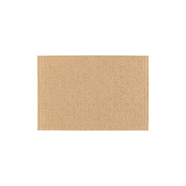 ALFOMBRA SALVA BROWN 160X230CM