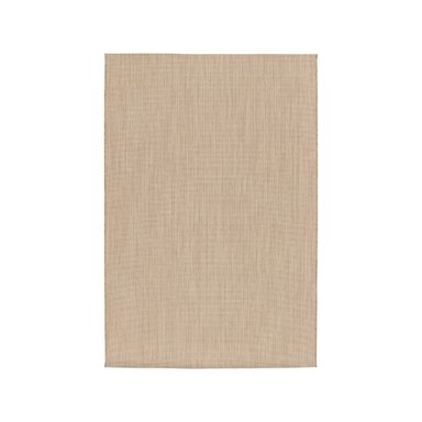 ALFOMBRA SABA BEIGE 160X230CM