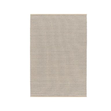 ALFOMBRA RUMI BROWN Y BEIGE 160X230CM