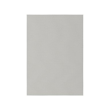 ALFOMBRA SENA LIGHT GREY 160X230CM
