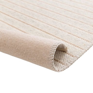 ALFOMBRA NORI CREAM 160X230CM