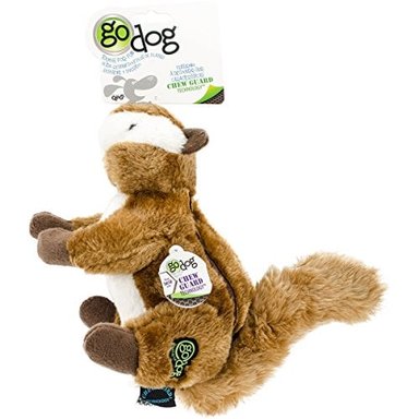 JUGUETE DE VIDA SILVESTRE CON PROTECTOR PARA MASTICAR DE GODOG