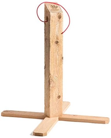 RASCADOR GATO NATURAL GLOBAL SHOPEX