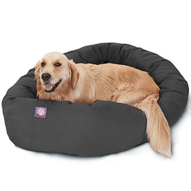 CAMA PERROS BAGEL DE PRODUCTS MAJESTIC PET