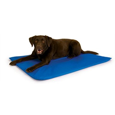 KYH PET PRODUCTS COOL BED III CAMA DE ENFRIAMIENTO PARA PERROS