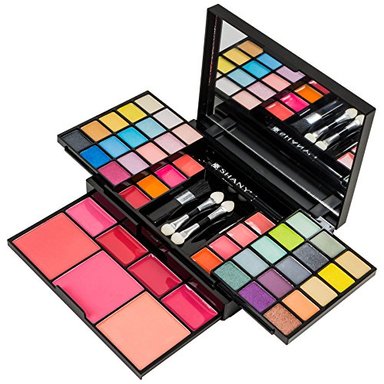 SHANY 'FIX ME UP' - KIT DE MAQUILLAJE MULTI --