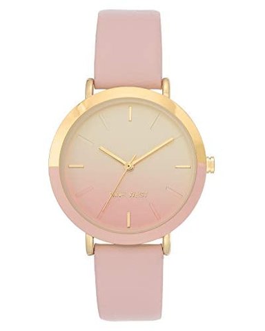 RELOJ NINE WEST MUJER
