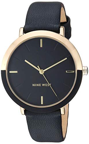 RELOJ NINE WEST MUJER