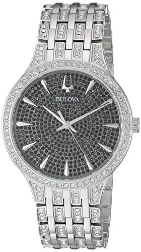 RELOJ BULOVA HOMBRE