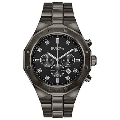 RELOJ BULOVA HOMBRE - 1
