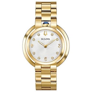 RELOJ BULOVA MUJER