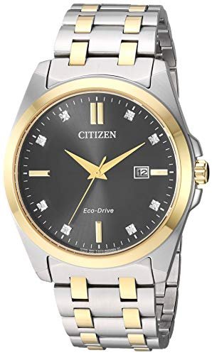 RELOJ CITIZEN HOMBRE BM7107-50E CORSO