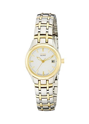 RELOJ CITIZEN MUJER EW1264-50A