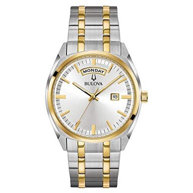 RELOJ BULOVA HOMBRE