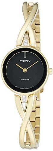 RELOJ CITIZEN MUJER DRESS EX1422-54E