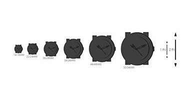 RELOJ CITIZEN MUJER FE1082-05A FECHA ECO-DRIVE ACERO INOXIDABLE - 4