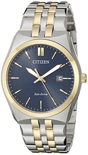 RELOJ CITIZEN HOMBRE CORSO ECO-DRIVE