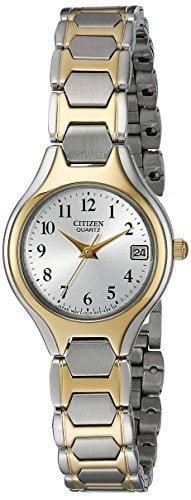 RELOJ CITIZEN MUJER EU2254-51A CUARZO