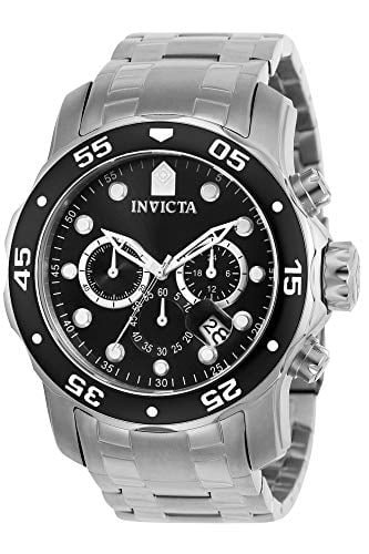 RELOJ INVICTA HOMBRE 69 PRO DIVER COLLECTION DE ACERO INOXIDABLE