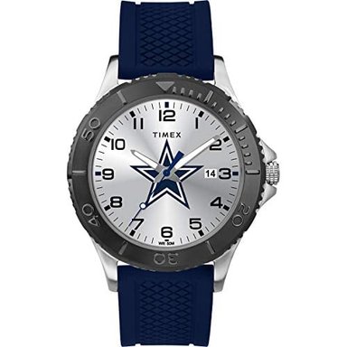 RELOJ TIMEX HOMBRE TWZFCOWMEYZ NFL LA 1.65 DALLAS COWBOYS