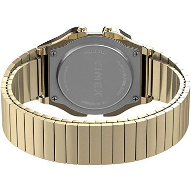 RELOJ TIMEX HOMBRE 1.339IN T80 - 2