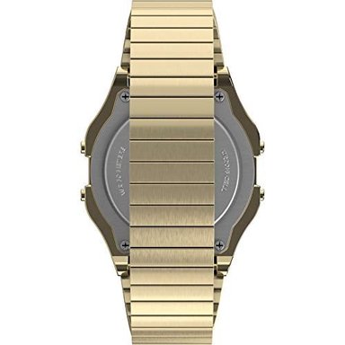 RELOJ TIMEX HOMBRE 1.339IN T80 - 3