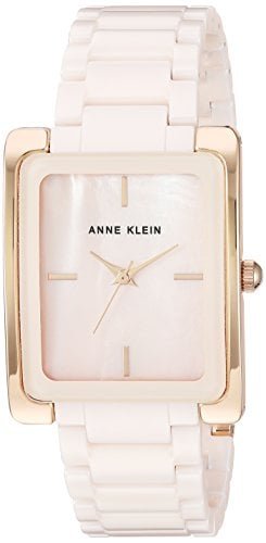 RELOJ ANNE KLEIN MUJER AK 3952 CERÁMICA