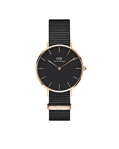 RELOJ DANIEL WELLINGTON MUJER WELLINGON PETITE CORNWALL