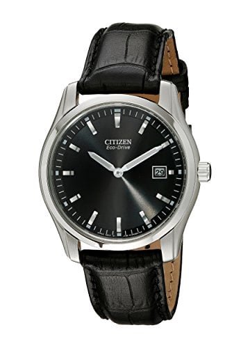 RELOJ CITIZEN HOMBRE ECO-DRIVE AU1040-08E ACERO INOXIDABLE