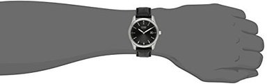 RELOJ CITIZEN HOMBRE ECO-DRIVE AU1040-08E ACERO INOXIDABLE - 3