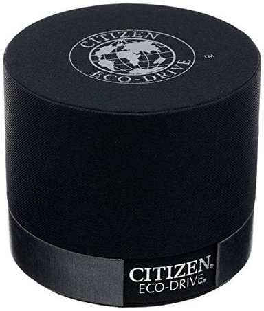 RELOJ CITIZEN HOMBRE AN3394-59L DOS TONOS ACERO INOXIDABLE - 3