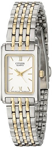 RELOJ CITIZEN MUJER EJ5854-56A CUARZO