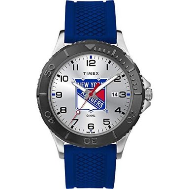 RELOJ TIMEX HOMBRE NHL 1.654IN