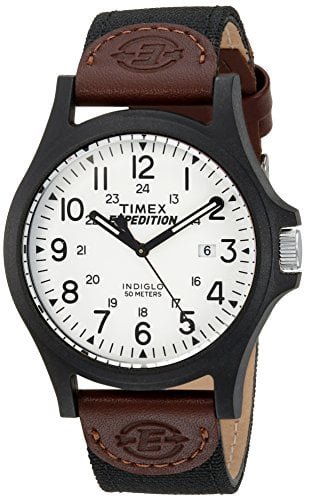 RELOJ TIMEX HOMBRE EXPEDITION ACADIA