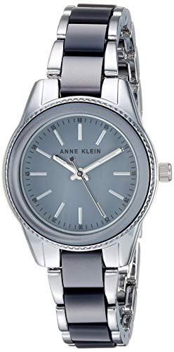 RELOJ ANNE KLEIN MUJER RESINA