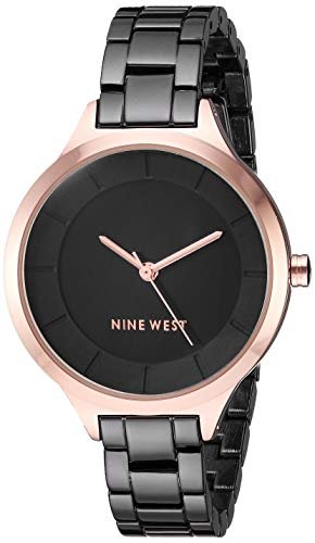 RELOJ NINE WEST MUJER