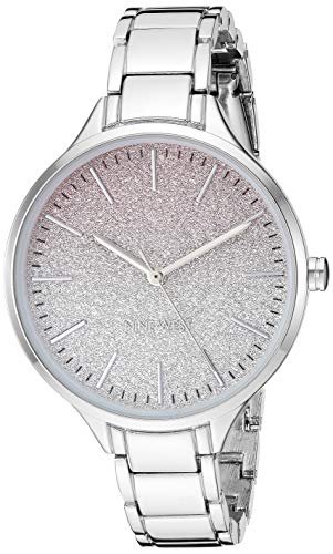 RELOJ NINE WEST MUJER
