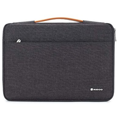 NIDOO 15.6' PORTÁTIL MANGA BOLSA BOLSA BOLSA PARA PORTÁTIL 15.6 YOGA CHROMEBOOK IDEAPAD 330 330S LEGION Y730 THINKPAD - 1