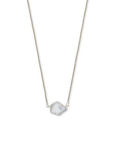 KENDRA SCOTT - COLLAR TESS CON DIJE PARA MUJER JOYERÍA DE MODA