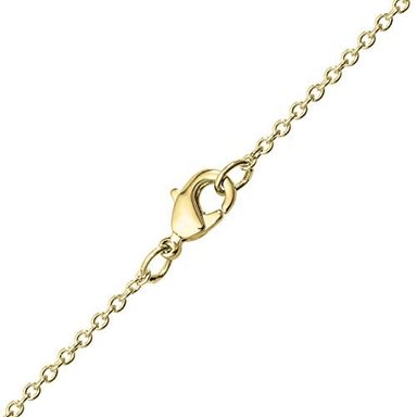 RELOJ DISNEY HOMBRE EAW-W-94HF-3AV VILLAINS COLLAR MALÉFICA CHAPADO ORO AMARILLO PLATA LEY CIRCONITA CÚBICA ÓNIX NEGRO LICENCIA - 2