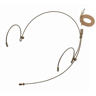 AURICULAR/MICRÓFONO GLOBAL SHOPEX PROFESSIONAL INALÁMBRICO CABEZA JK MIC-J 071S SISTEMA INALÁMBRICO SENNHEISER MICRÓFONO OMNID