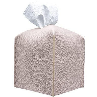 CARROTEZ SOPORTE PARA PAÑUELOS (VARIACIÓN)