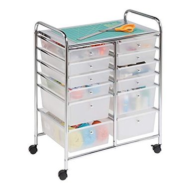 ORGANIZADOR GLOBAL SHOPEX MULTICOLOR OFICINA HONEY-CAN-DO